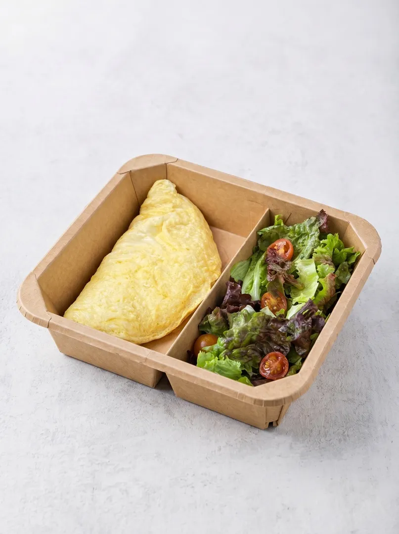 Classic Omelette