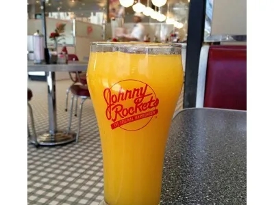 Orange Juice