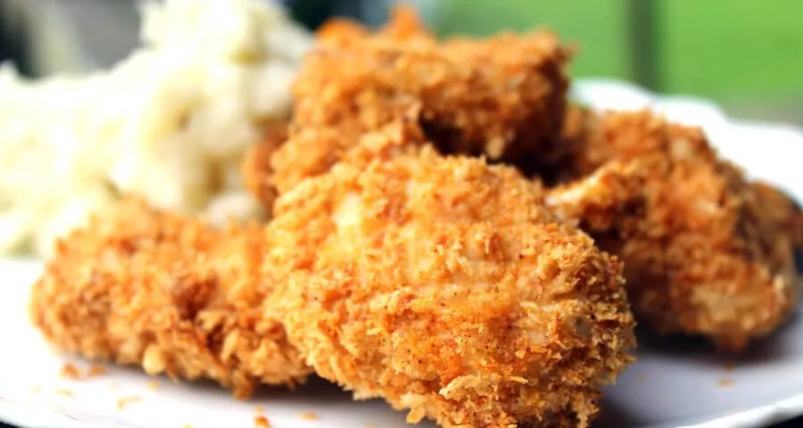 Chicken Nuggets R