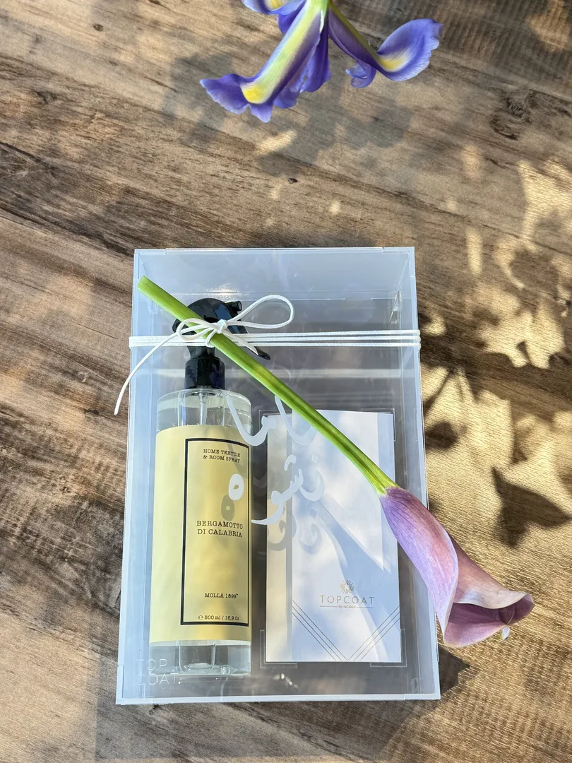 Mothers day package