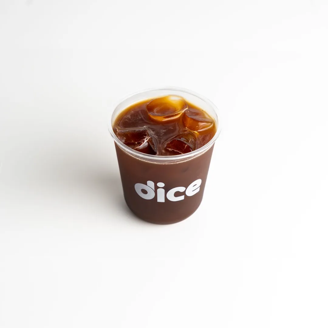 Ice Americano