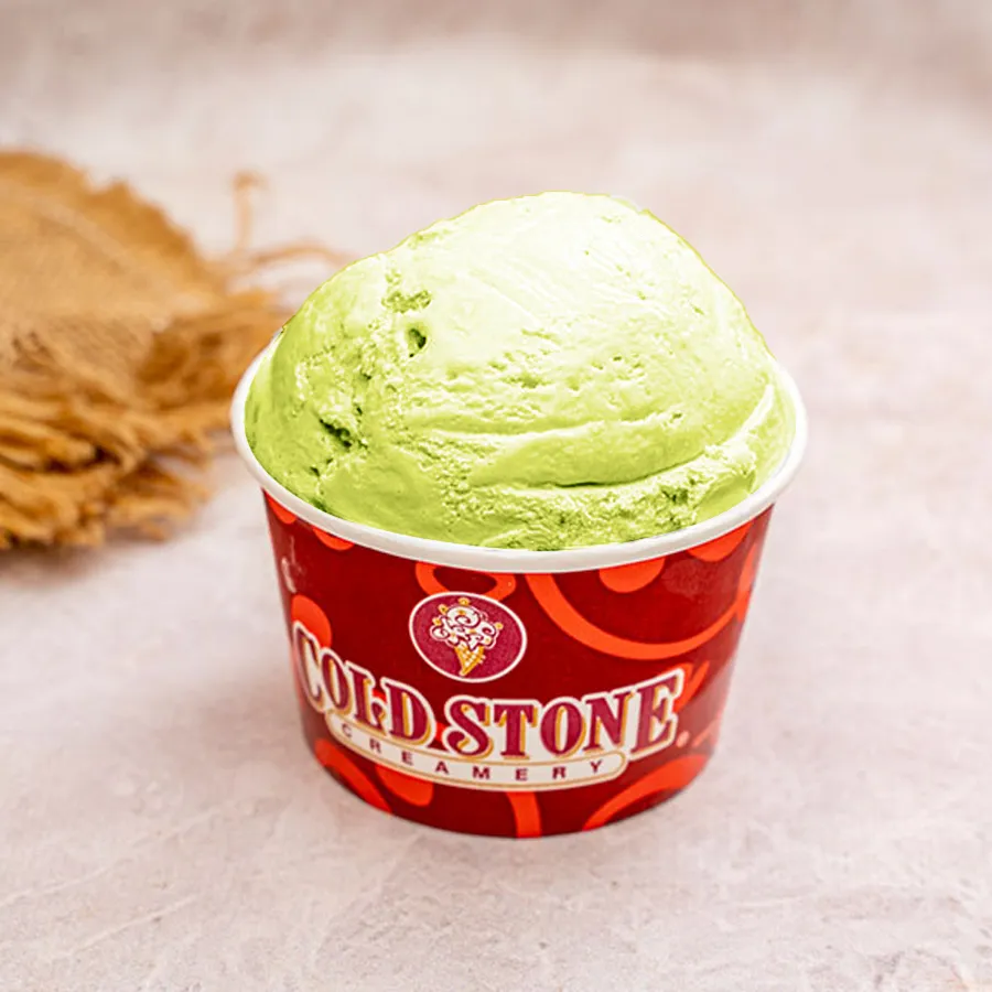 Pistachio