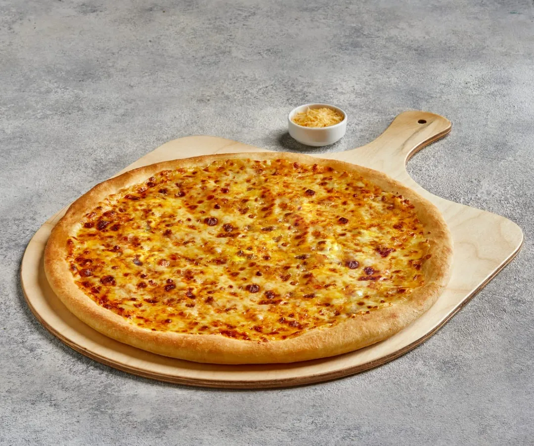 نيويورك تشيز
