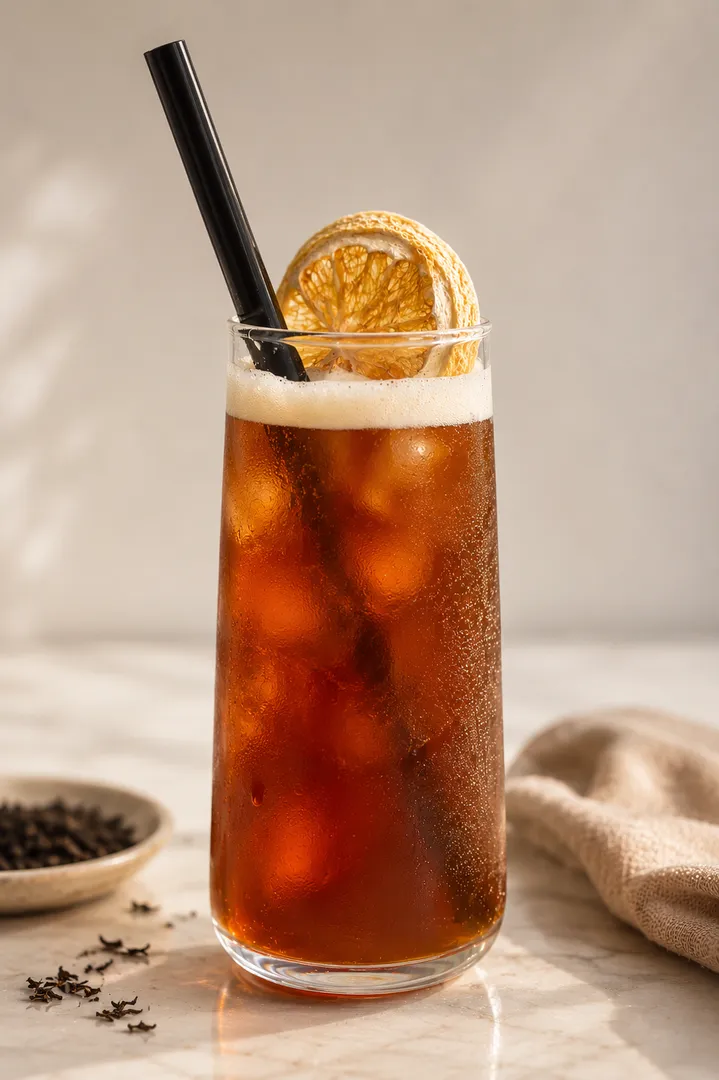 Ice Tea Peach