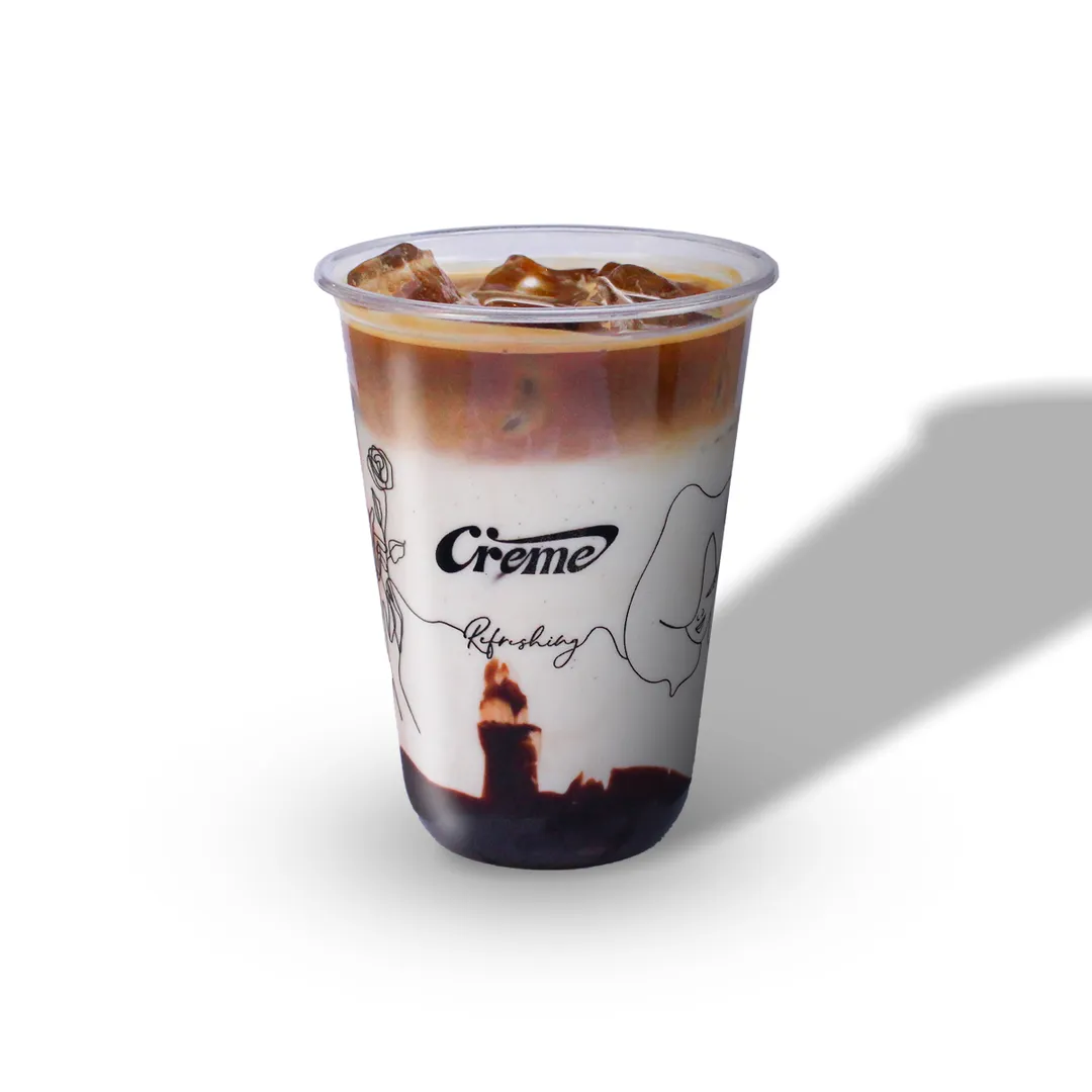 Ice Mocha
