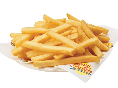 American Fries