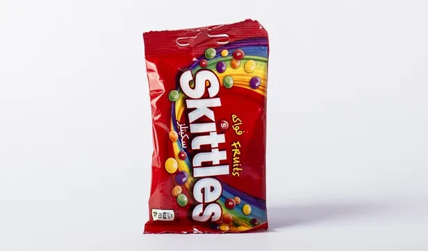Skittles 38G