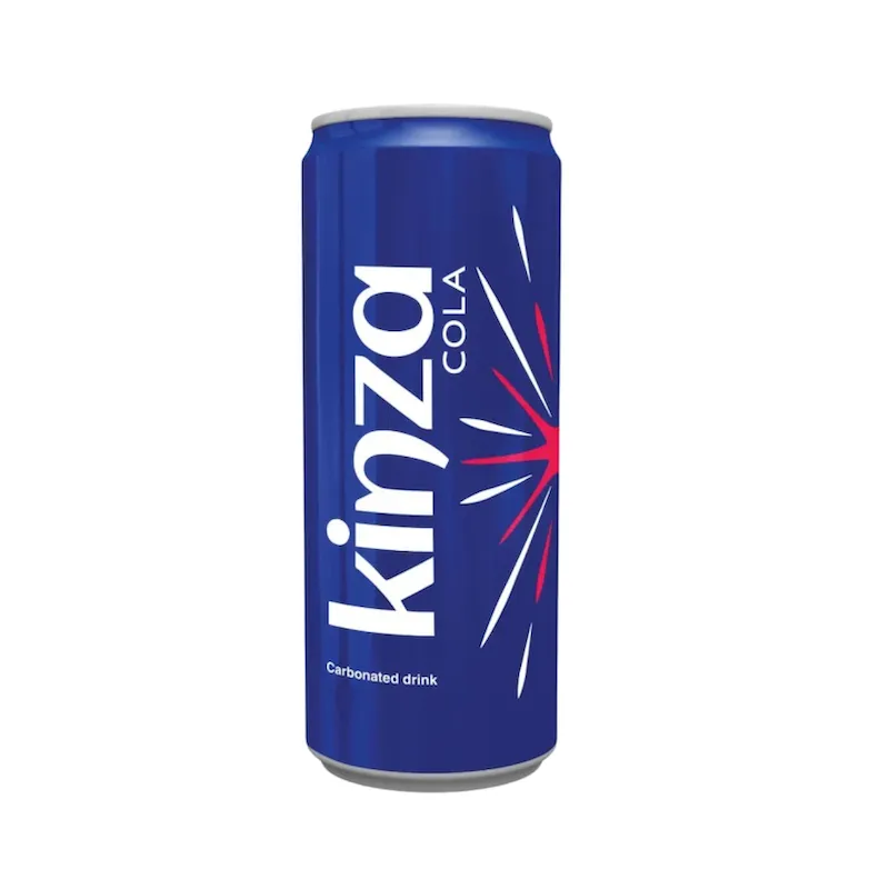 Kinza Cola