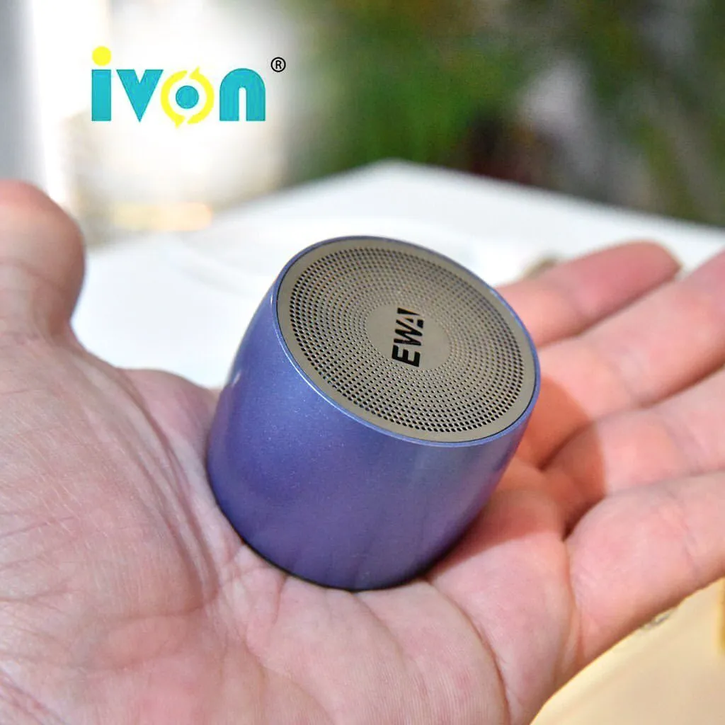 Early Bluetooth audio headset