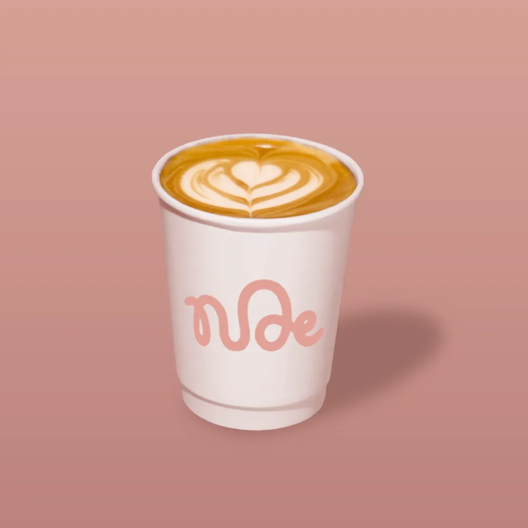 Flat White