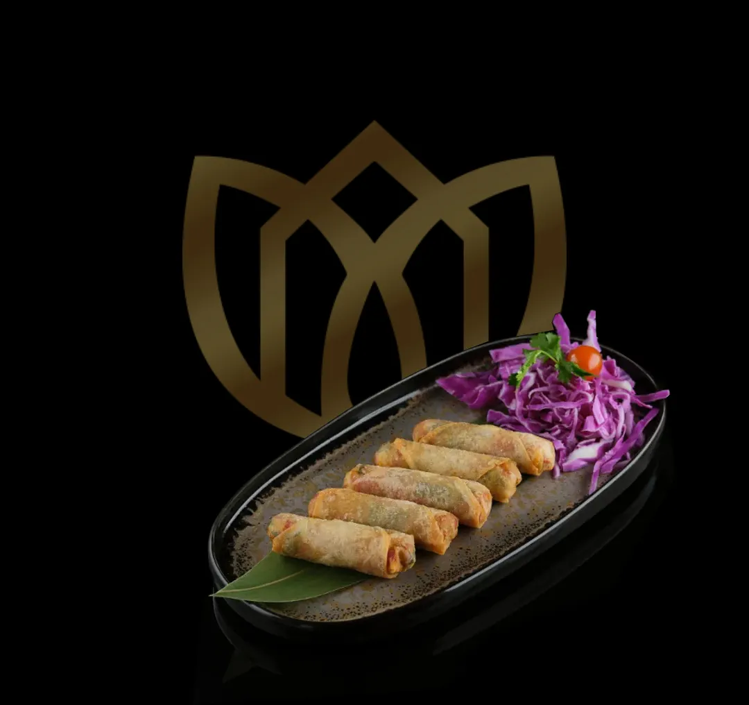 SPRING ROLL VEGETABLES