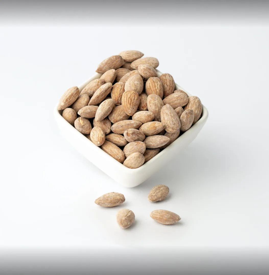 Almond Salted
