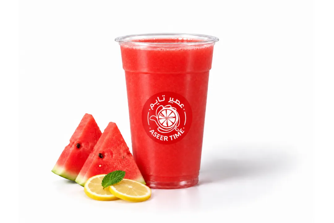 Alawi Watermelon