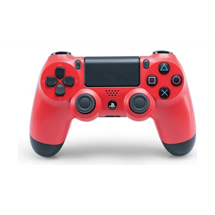 Sony PS4 Controller DualShock 4 Wireless – Red V2