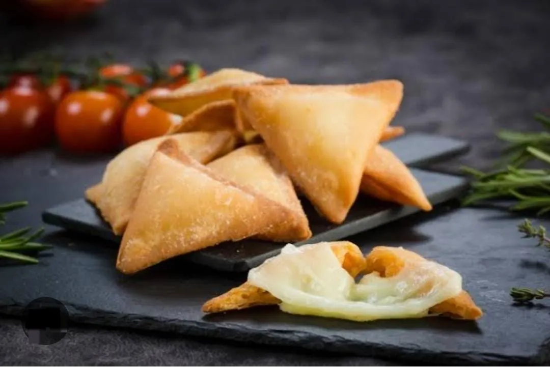 السمبوسك جبن