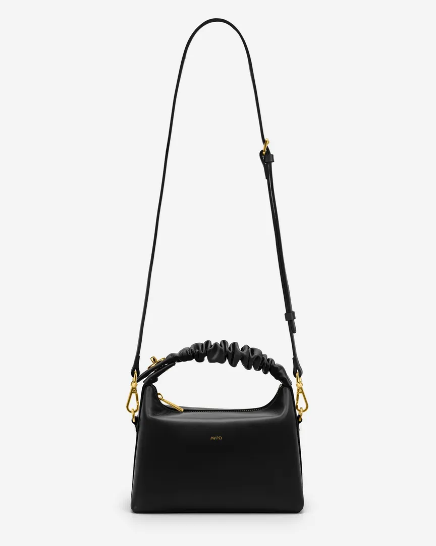 Cora Top Handle Bag