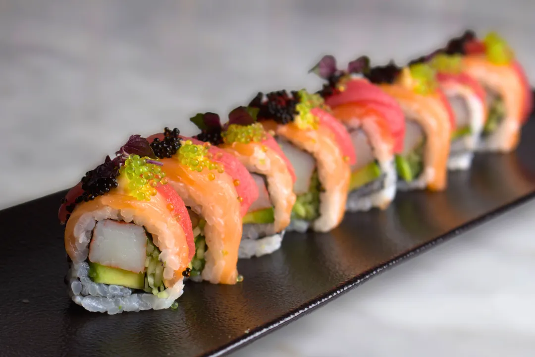 Fuji Maki