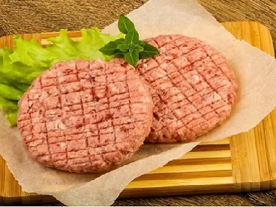 Chicken Burger