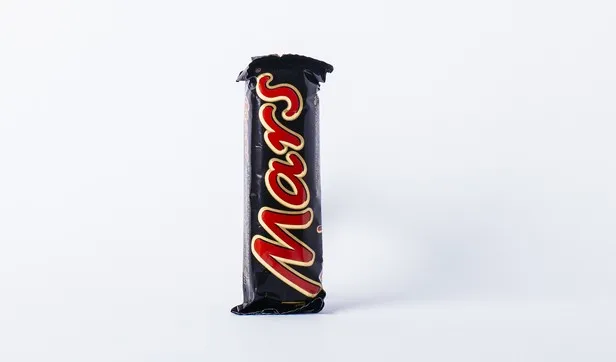 Mars 51G