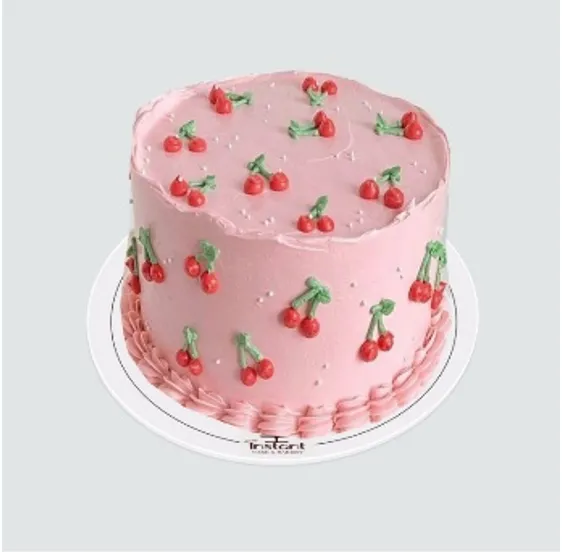 Birthday Cake 11