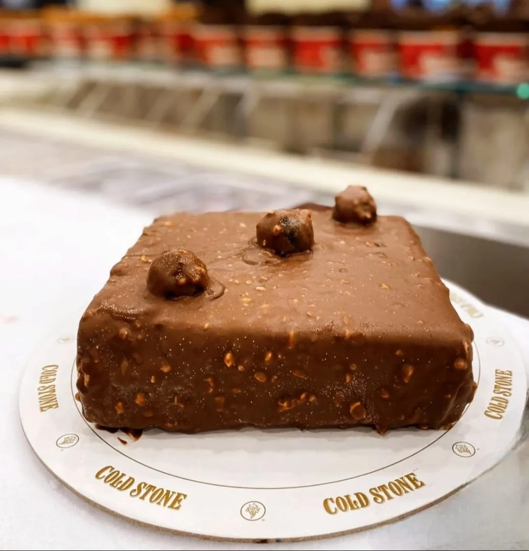 Ferrero Rocher® Cake