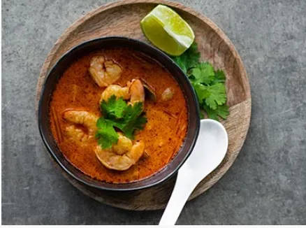 شوربة توم يام