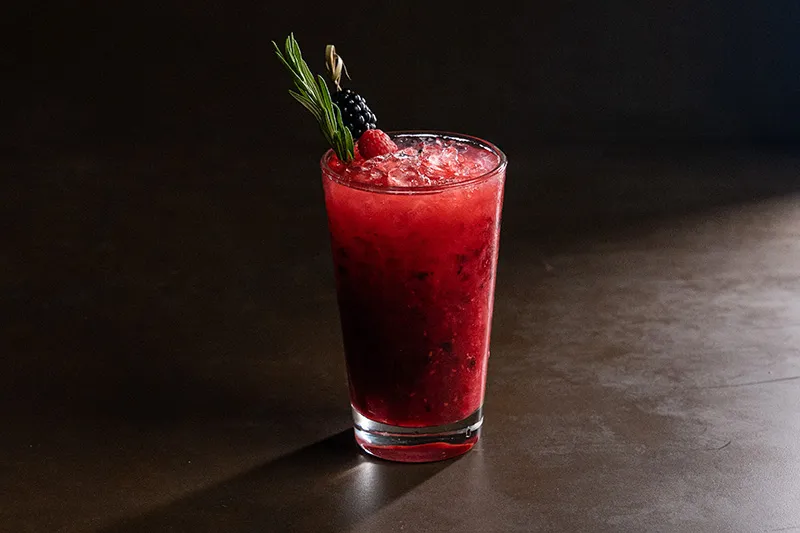 Mocktails