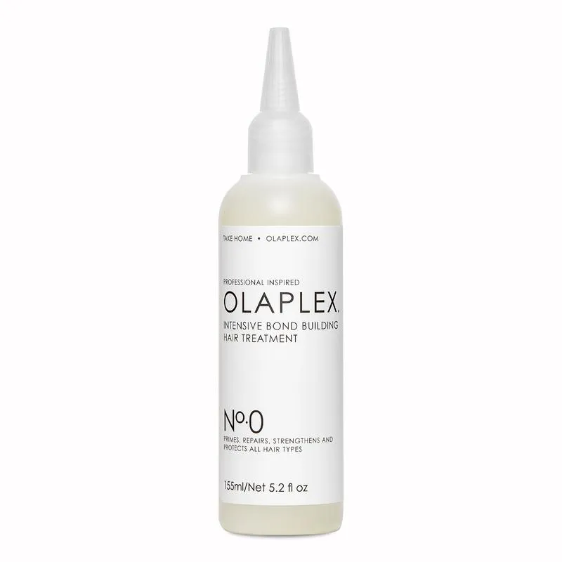 Olaplex Hair Treatment