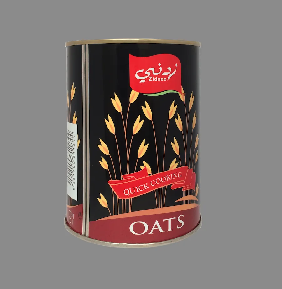 رياض فود شوفان 400ج