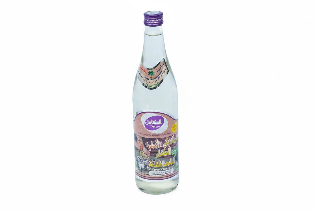 Marqadoosh Water 580 Ml