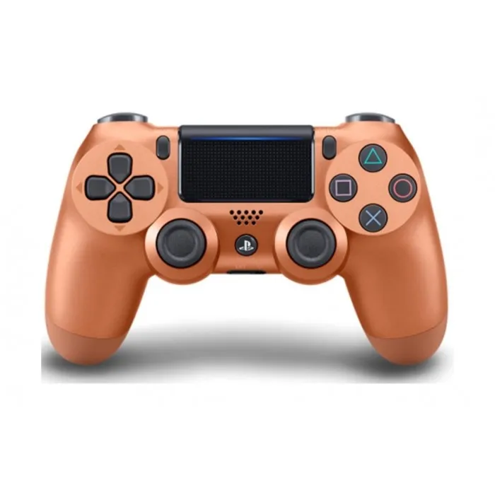 Ps4 Controller - Orange
