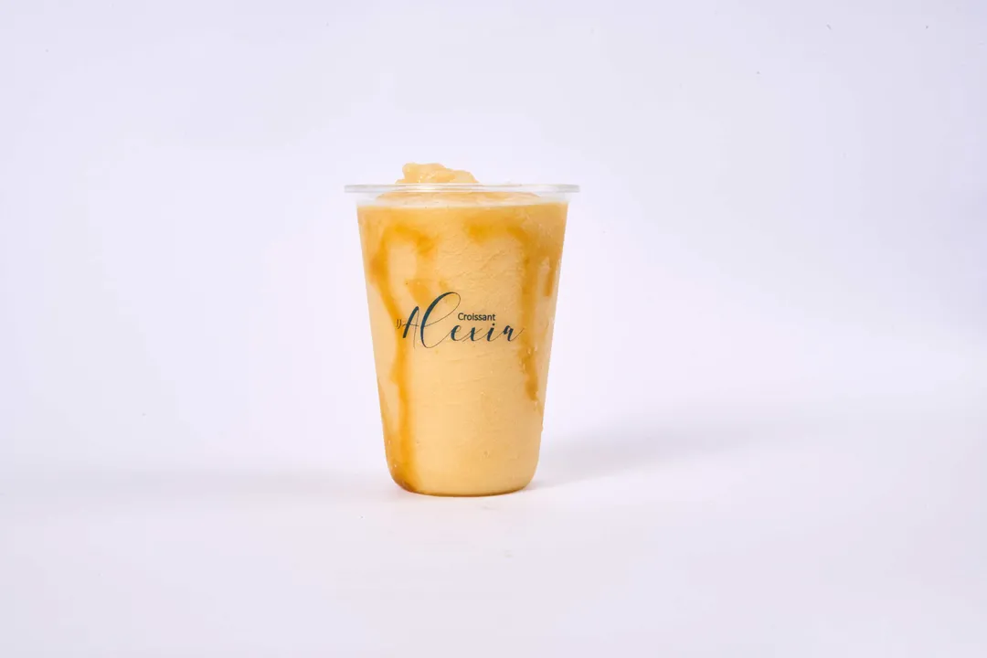 Passionfruit Smoothie