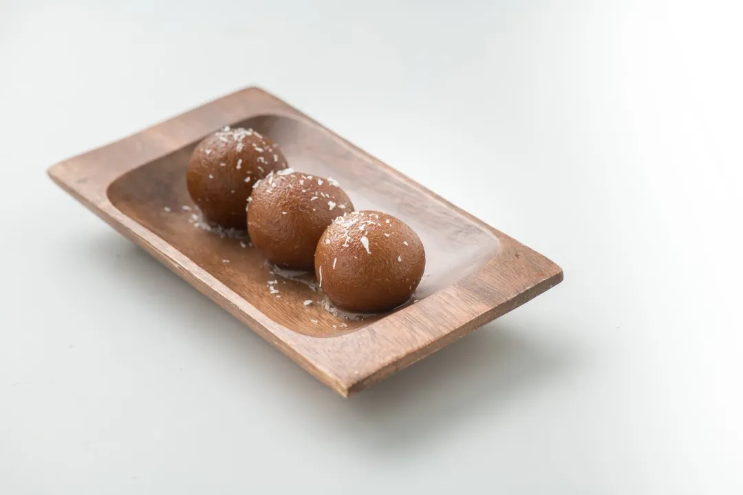 Gulab Jamun
