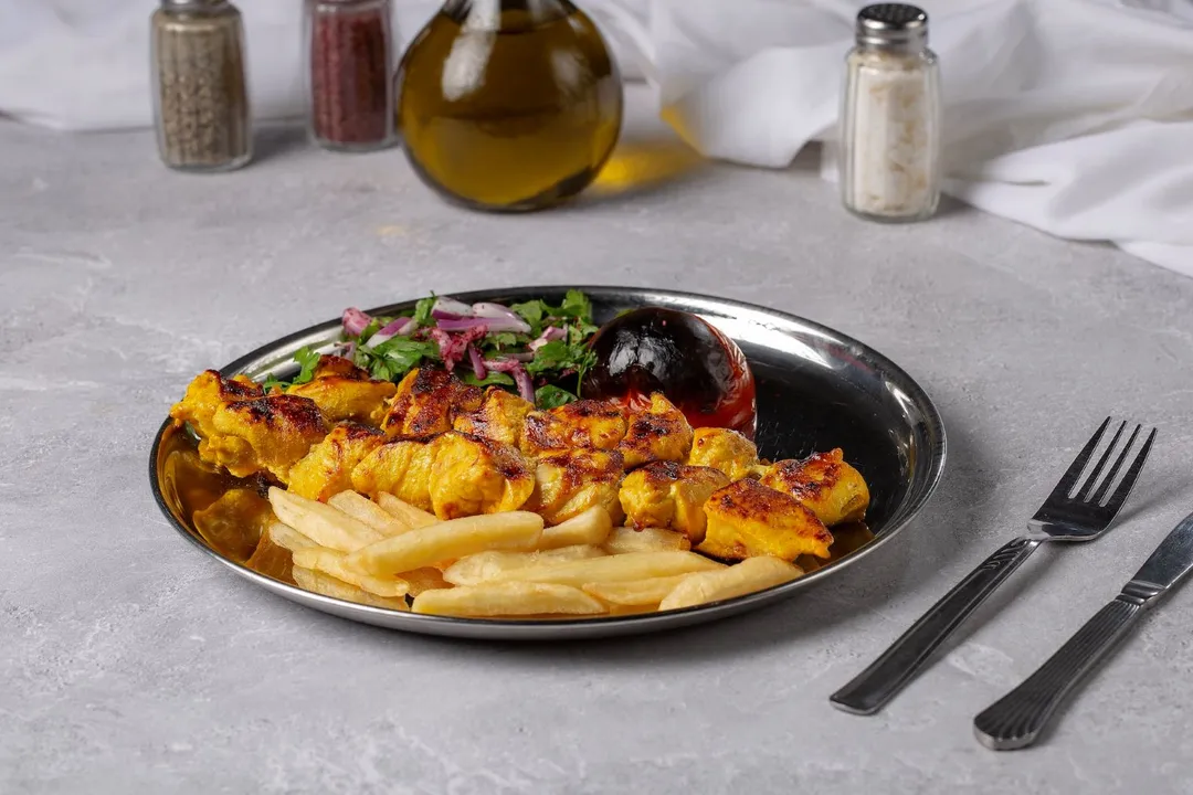 Shish Tawook