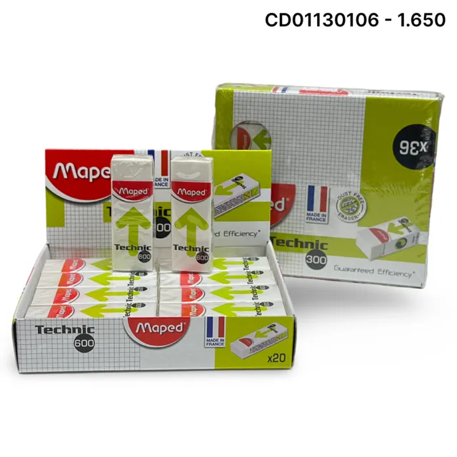 مساحة CD01130106 Maped