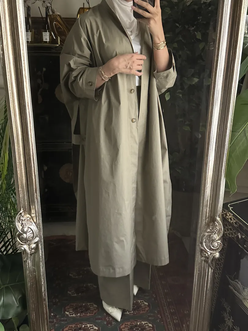 Olive set