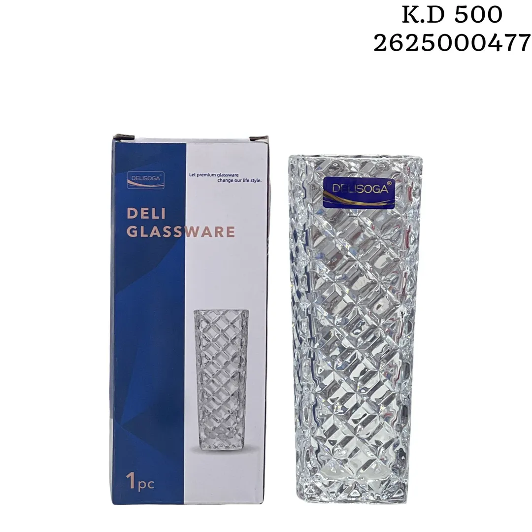 فازة كريستال 26250004779