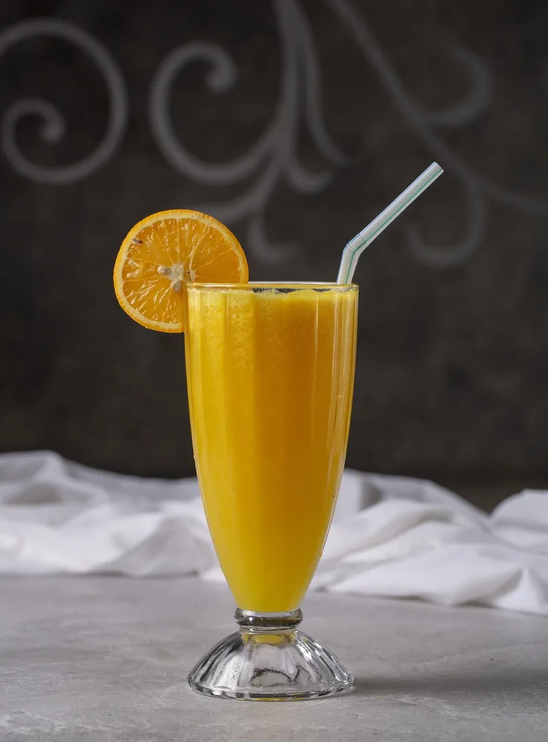 Orange Juice