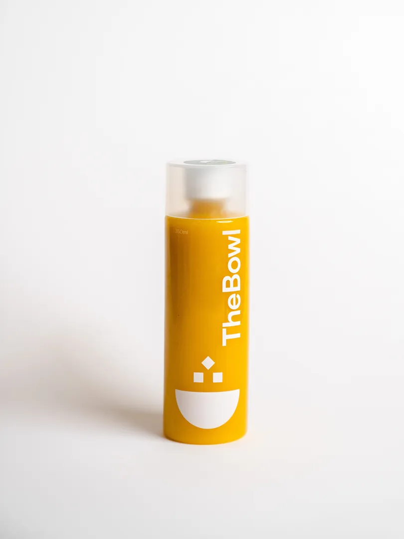 Mango Lemonade