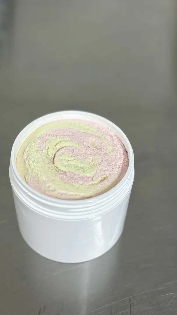 Body butter