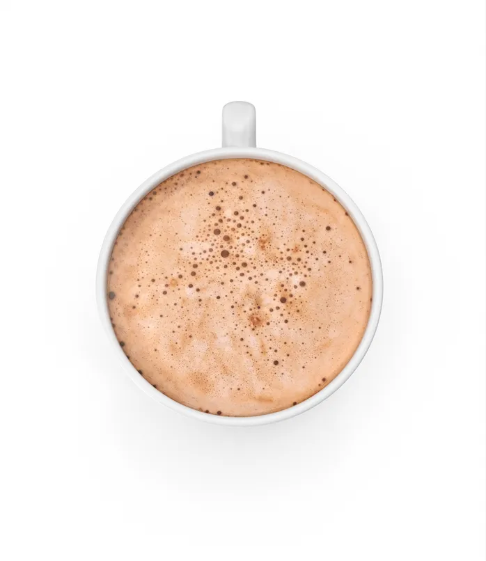 French Coffee
