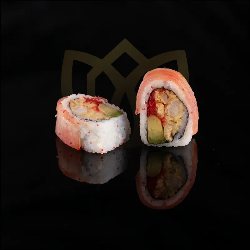 TORNADO ROLL