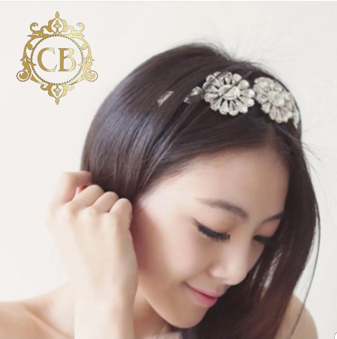 Crystal Crown
