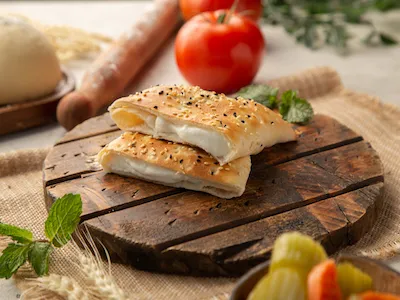 Labneh