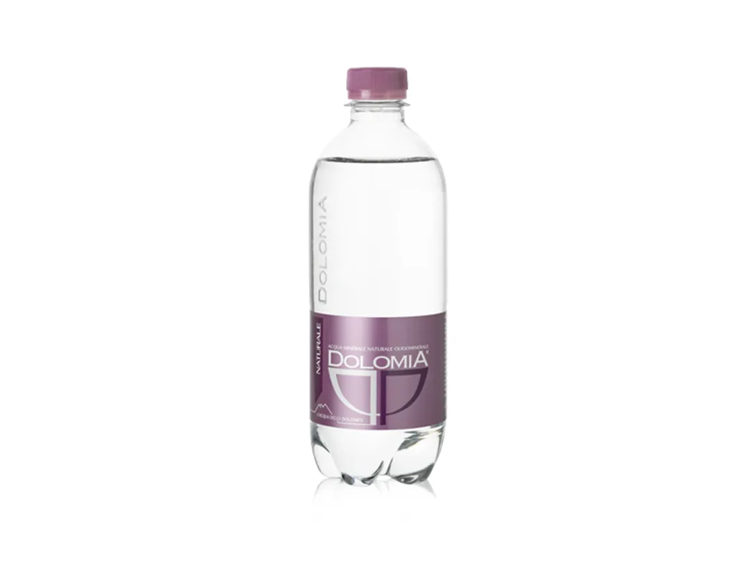 Dolomia Water