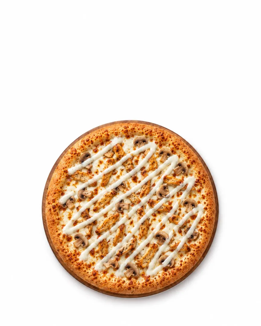Chicken Ranch