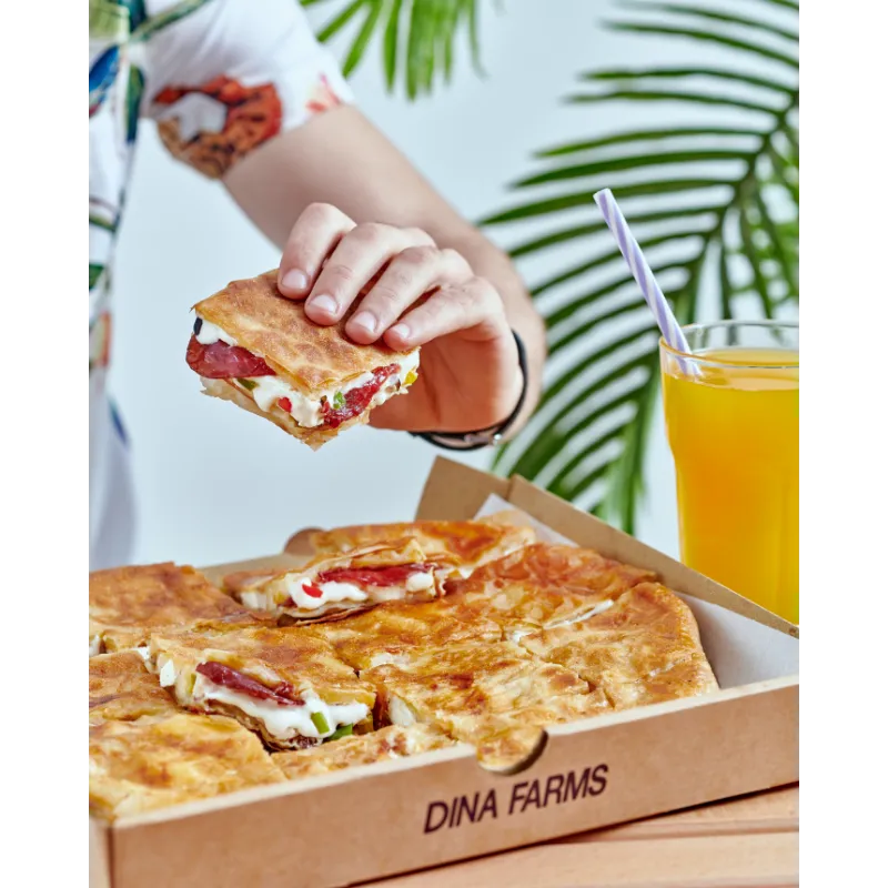 Basterma Kiri 