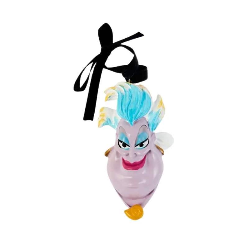Disney Villains Ursula Resin Hanging Decoration