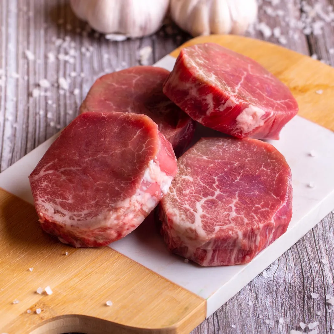 Tenderloin Steak