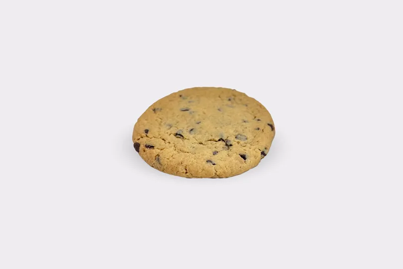 cookies DBL.choco